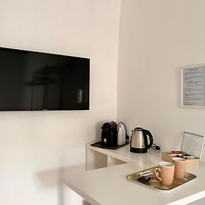 Habitación Deluxe con 2 Camas Individuales